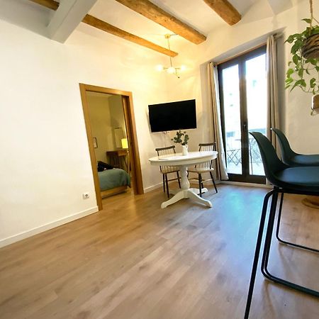 Cozy Apartment Old Town Girona Eksteriør billede