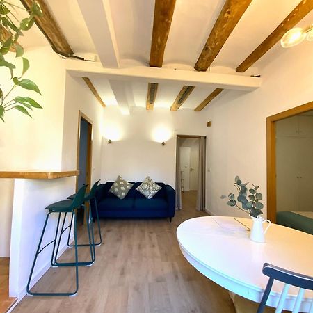 Cozy Apartment Old Town Girona Eksteriør billede