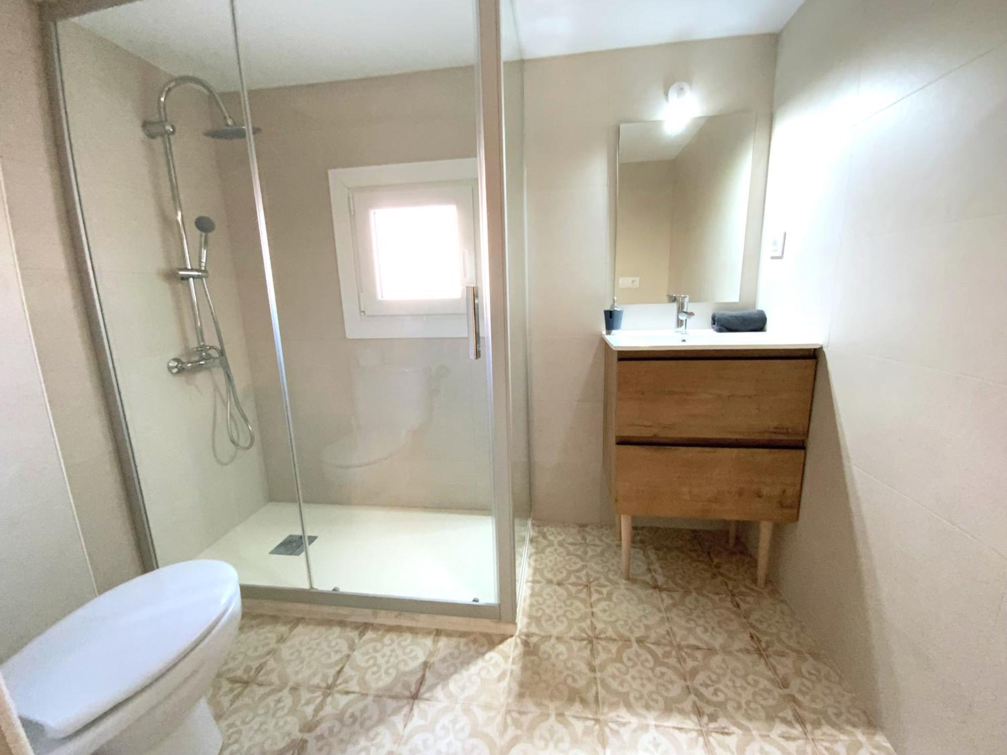 Cozy Apartment Old Town Girona Eksteriør billede