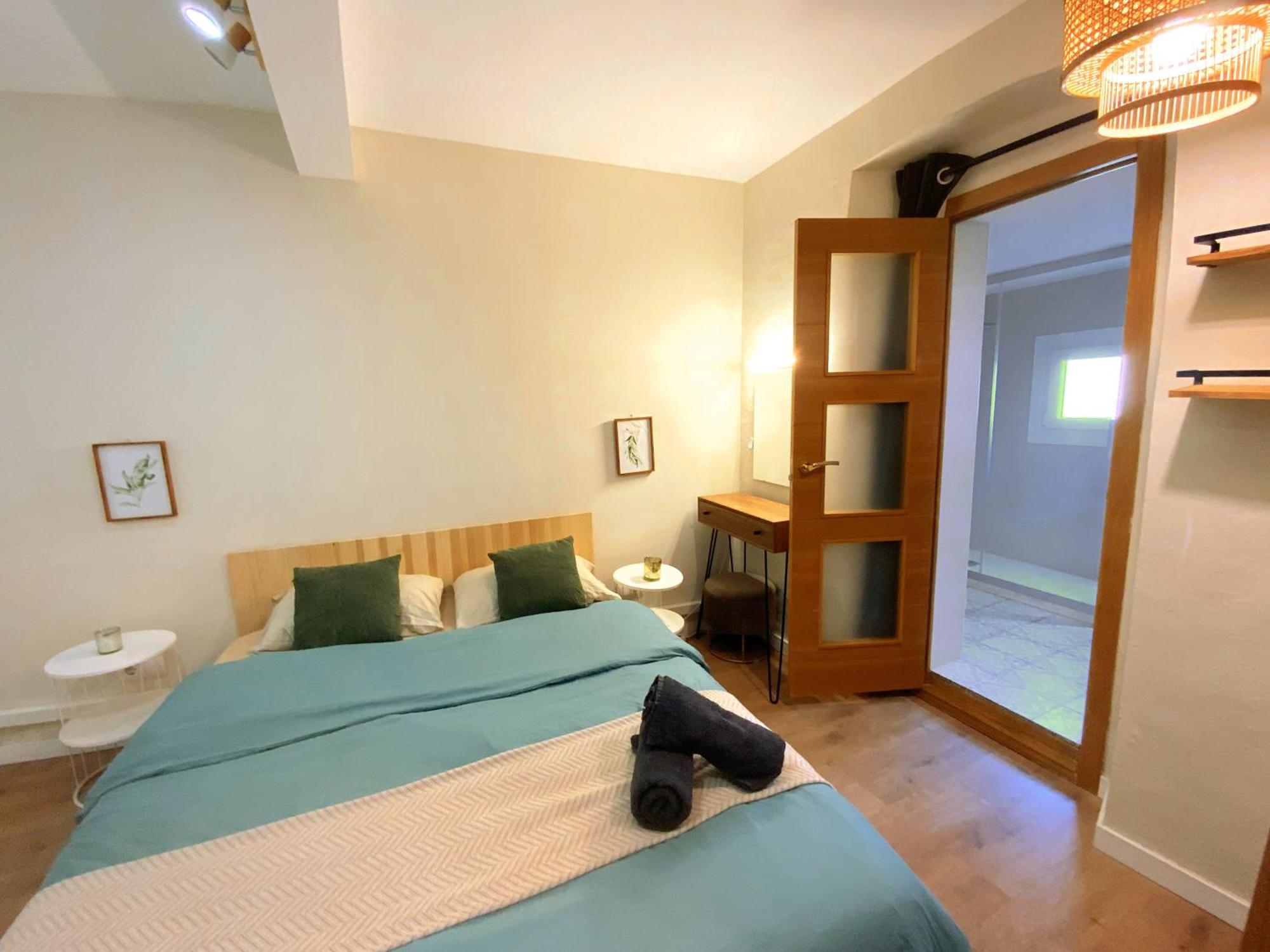 Cozy Apartment Old Town Girona Eksteriør billede