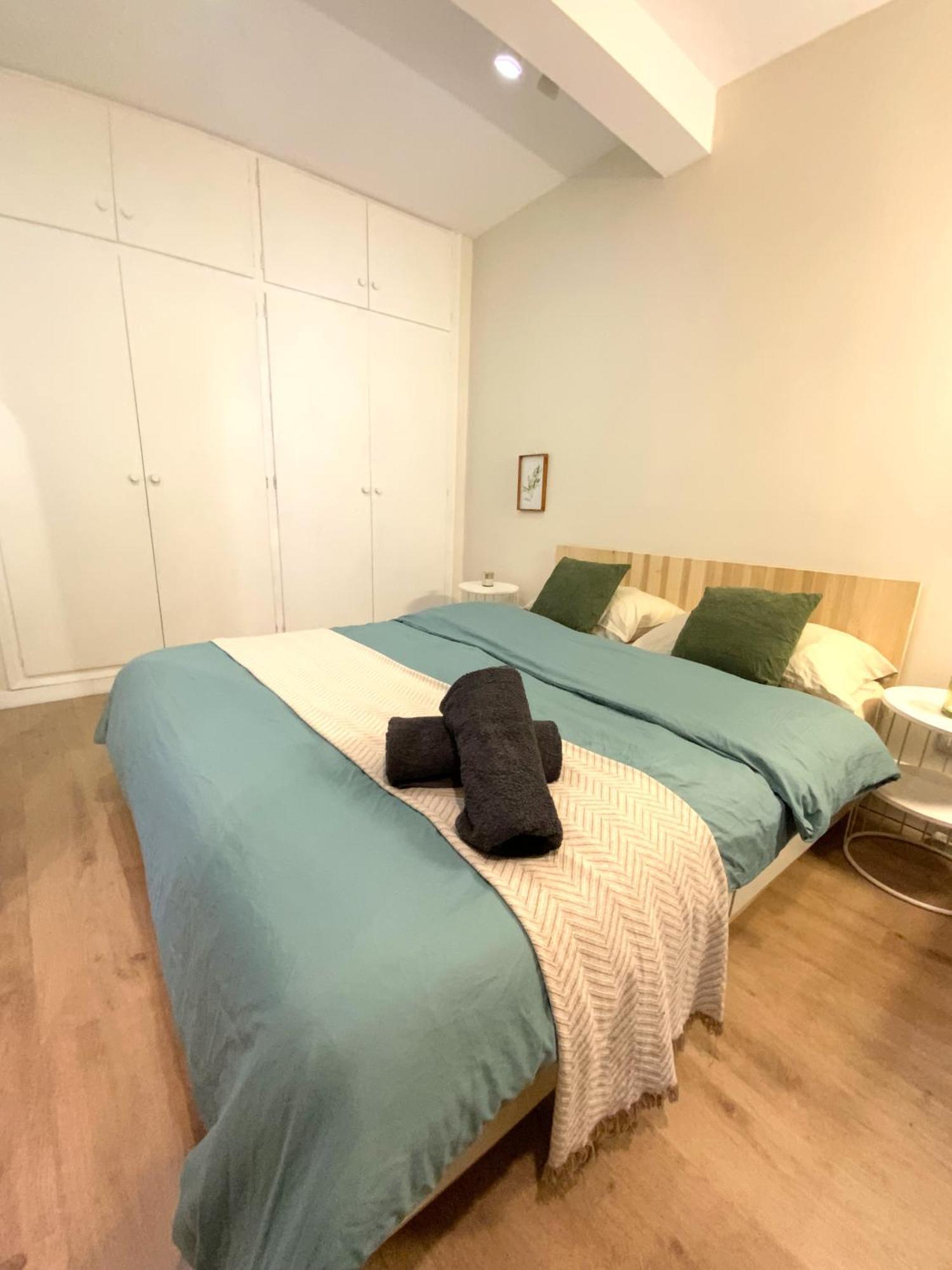 Cozy Apartment Old Town Girona Eksteriør billede