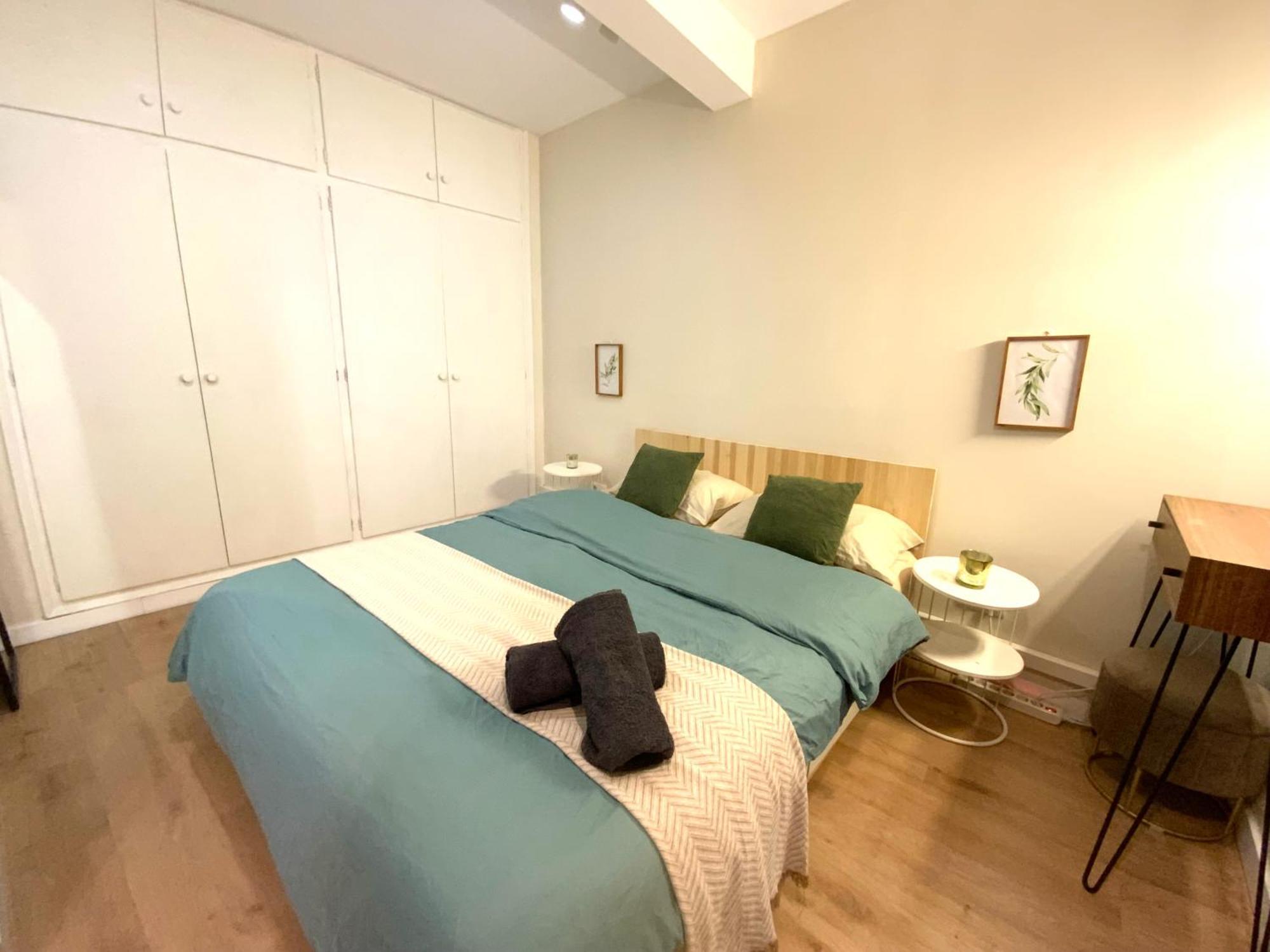 Cozy Apartment Old Town Girona Eksteriør billede