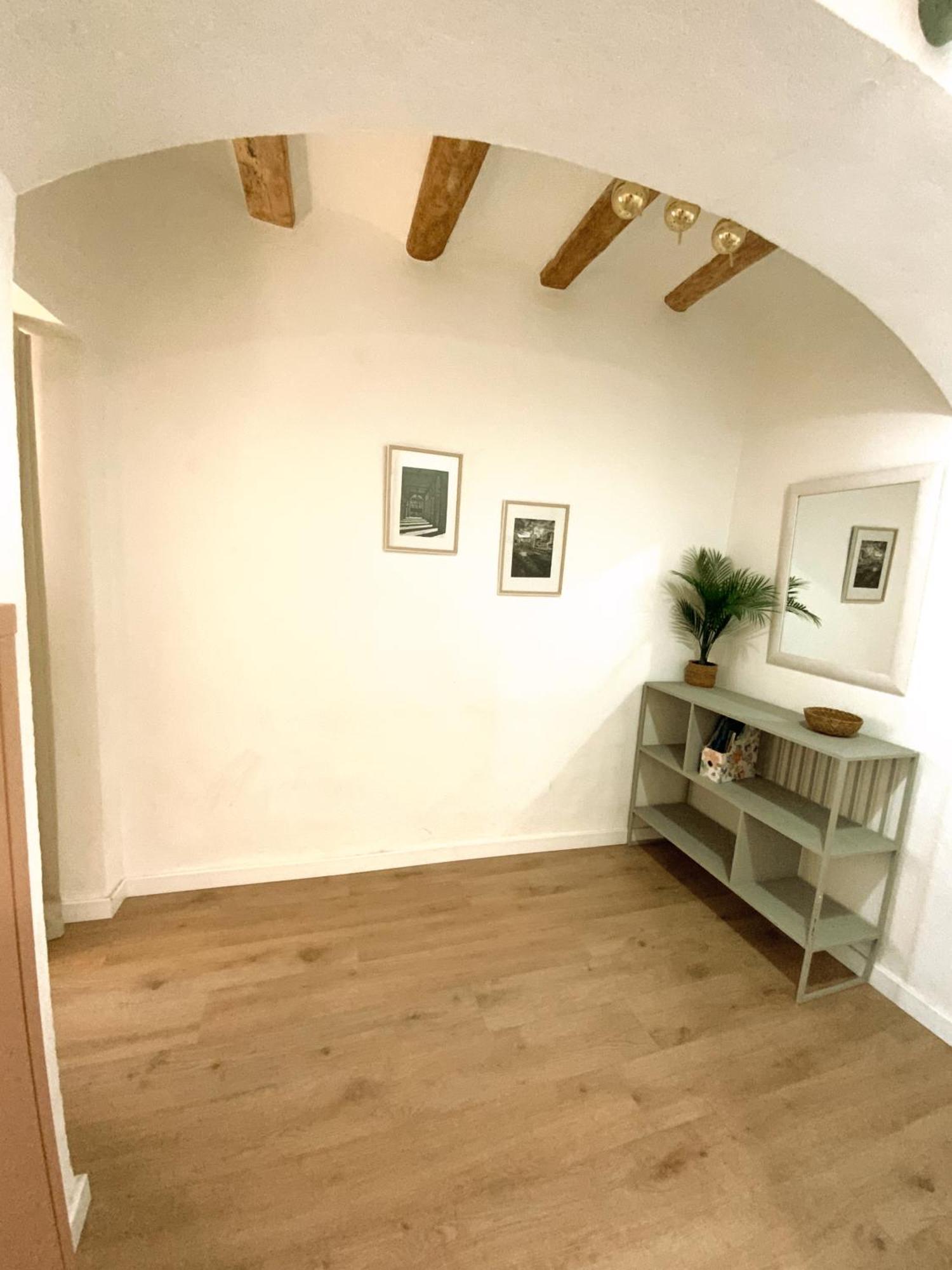 Cozy Apartment Old Town Girona Eksteriør billede